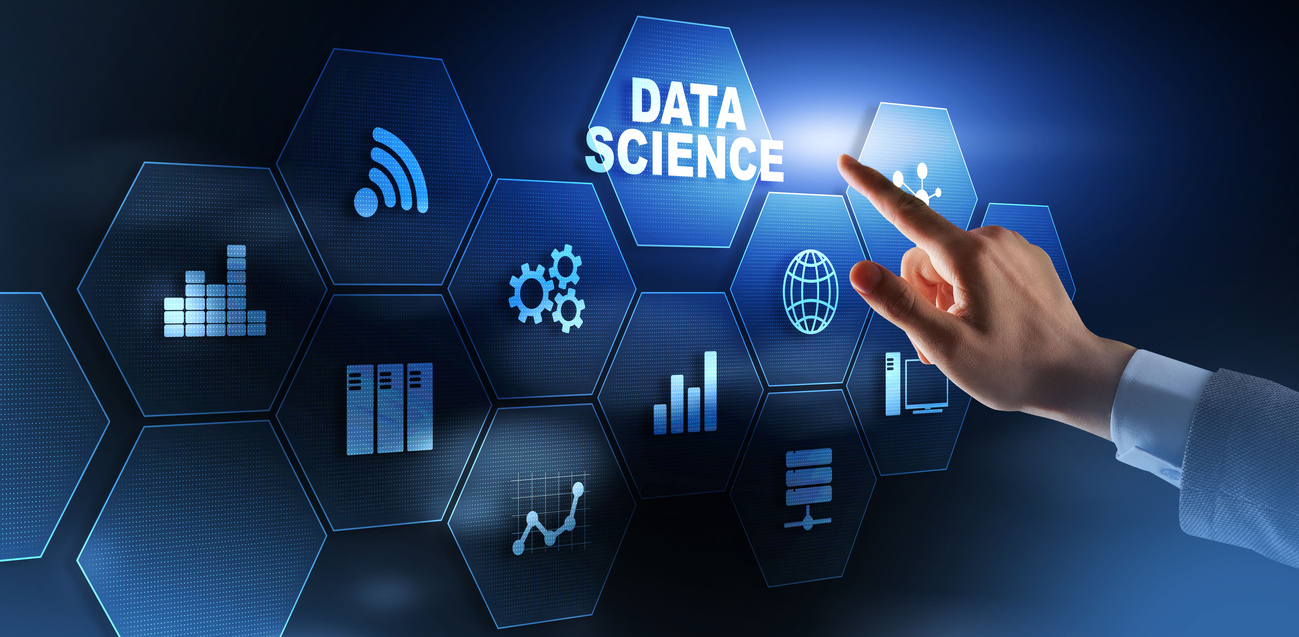 Mengenal Lebih Dekat Data Science 