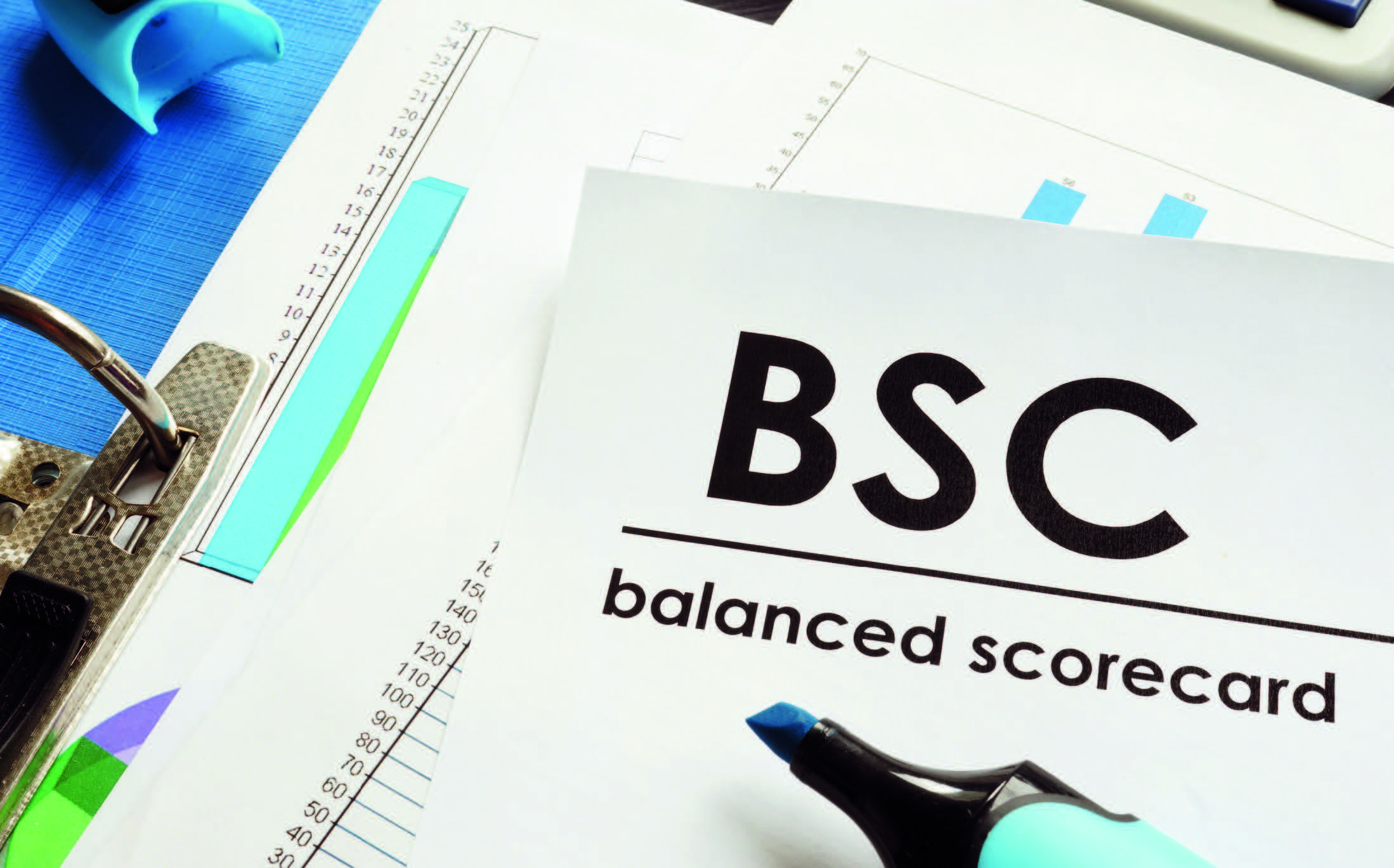 Menyelaraskan Balanced Scorecard dalam Era Keberlanjutan